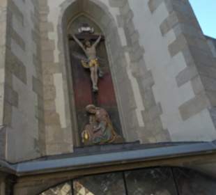 Kath. Pfarrkirche St. Martin Altheim