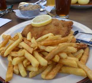 Schnitzel