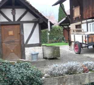 Dettinger Heimatmuseum