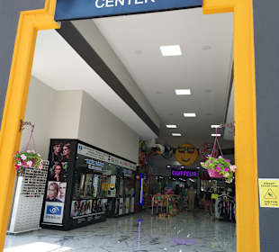 Einkaufen & Shopping