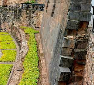Iglesia y Convento Santo Domingo Qorikancha