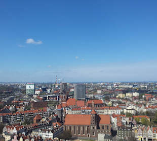 Stare Miasto Gdańsk
