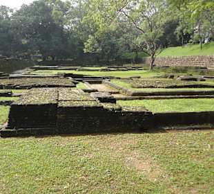 Sigiriya
