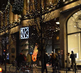 Kaufhaus Nordiska Kompaniet