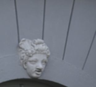 Markgräfliche Residenz