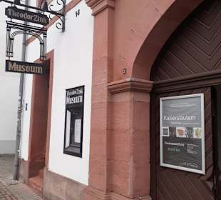 Theodor-Zink-Museum 