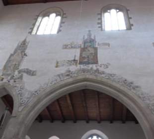 Minoritenkirche St. Salvator