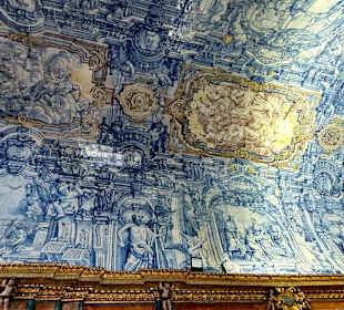 Convento e Igreja da Ordem Terceira de São Francis