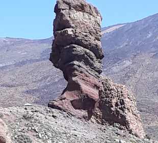 Teide Nationalpark