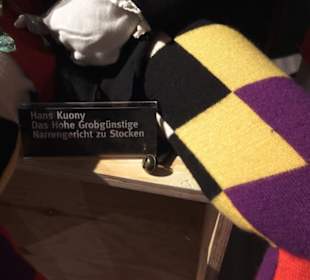 Fastnachtsmuseum Narrenschopf