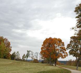 Wandern Freudenstadt