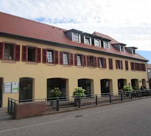  Innenstadt Edenkoben