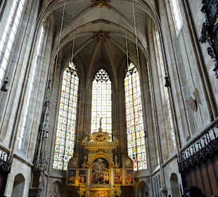Stadtkirche St. Dionys