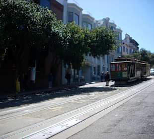Cable Car