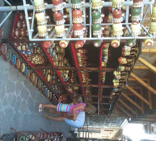 Starówka w Sozopolu