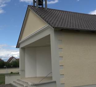 Friedhiof Kleinerdlingen