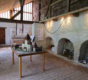 Wehrkirche Axente Sever/Frauendorf