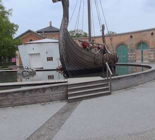 Lokschuppen