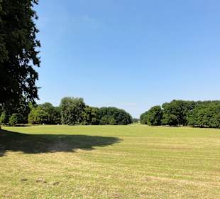 Impressionen aus dem Bürgerpark