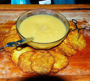 Ritteressen das Original in Uffenheim