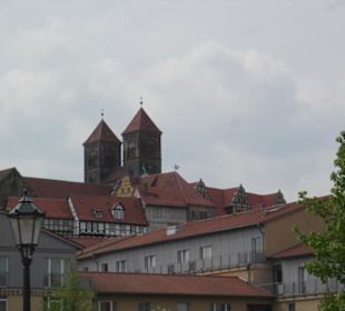 Servatiuskirche