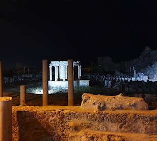 Apollon Tempel