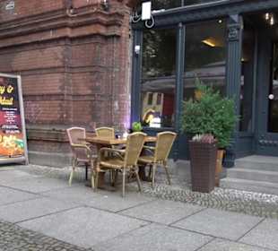 Hackescher Markt
