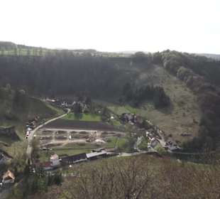 Wanderweg Hochgehswiggert