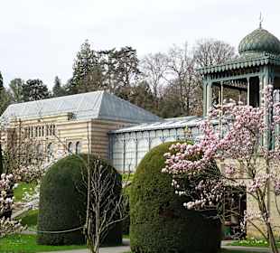 Wilhelma Stuttgart