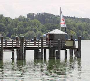 Der Ammersee