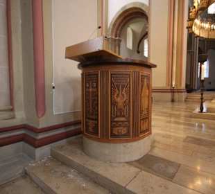 Lesepult