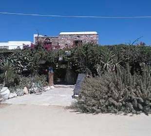 Spitzenlokal, Petrino...