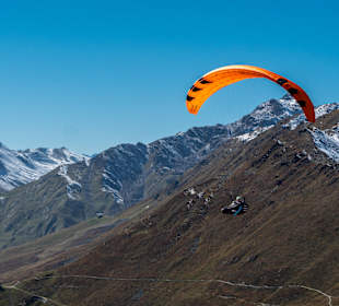 Wandern in Serfaus-Fiss-Ladis 