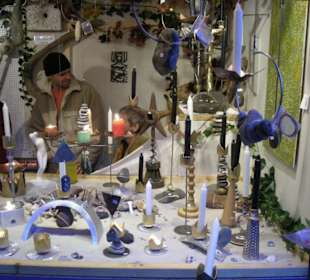 Weihnachtsmarkt Schwabing