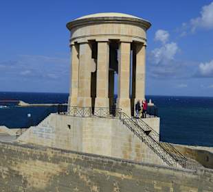 Ogrody Upper Barrakka