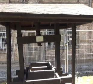 Museum für Thüringer Volkskunde