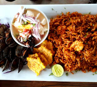 Restaurant Punta Marina