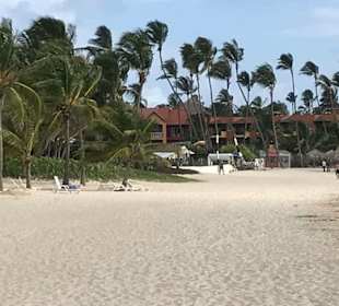 Strand Dominikanische Republik