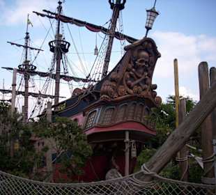 Piratenschiff