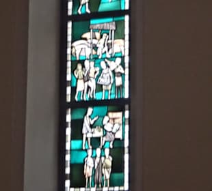 Ev. St. Georgskirche