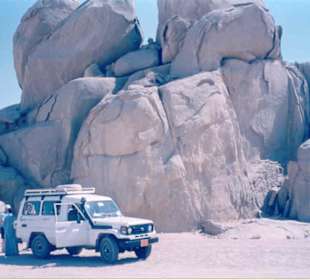 Jeepsafari