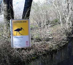 Tierpark Hellabrunn in München