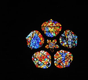  Kathedrale von Galway