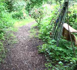 Mezger's Bürgle Park