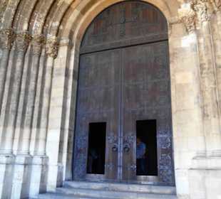 Catedral Sé Patriarcal