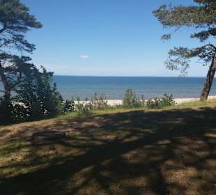 Lubminer Strand