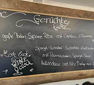 Tagemenü