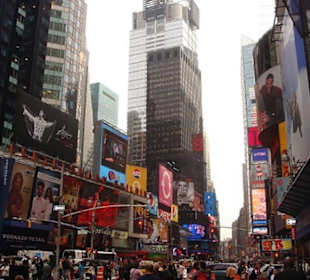 Times square