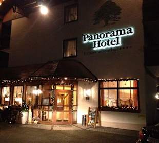 Hotel und Restaurant