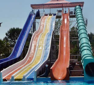 Aquapark